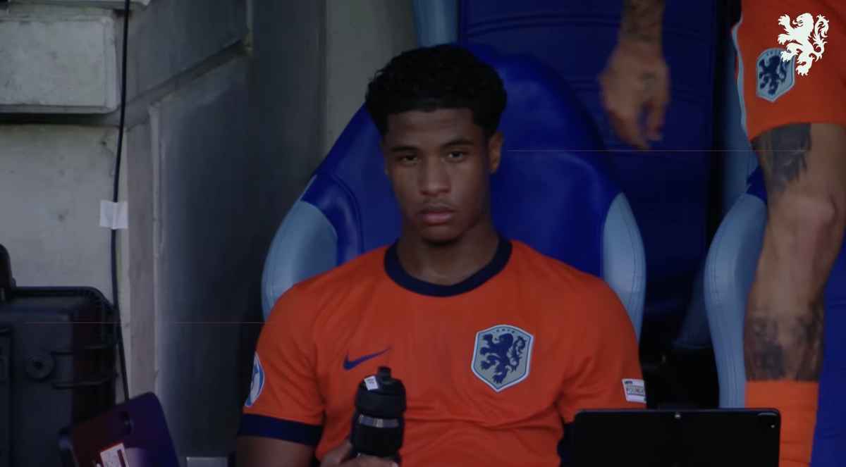 jong oranje door jong engeland uitgeschakeld op ek onder 21 jaar. bekijk de samenvatting