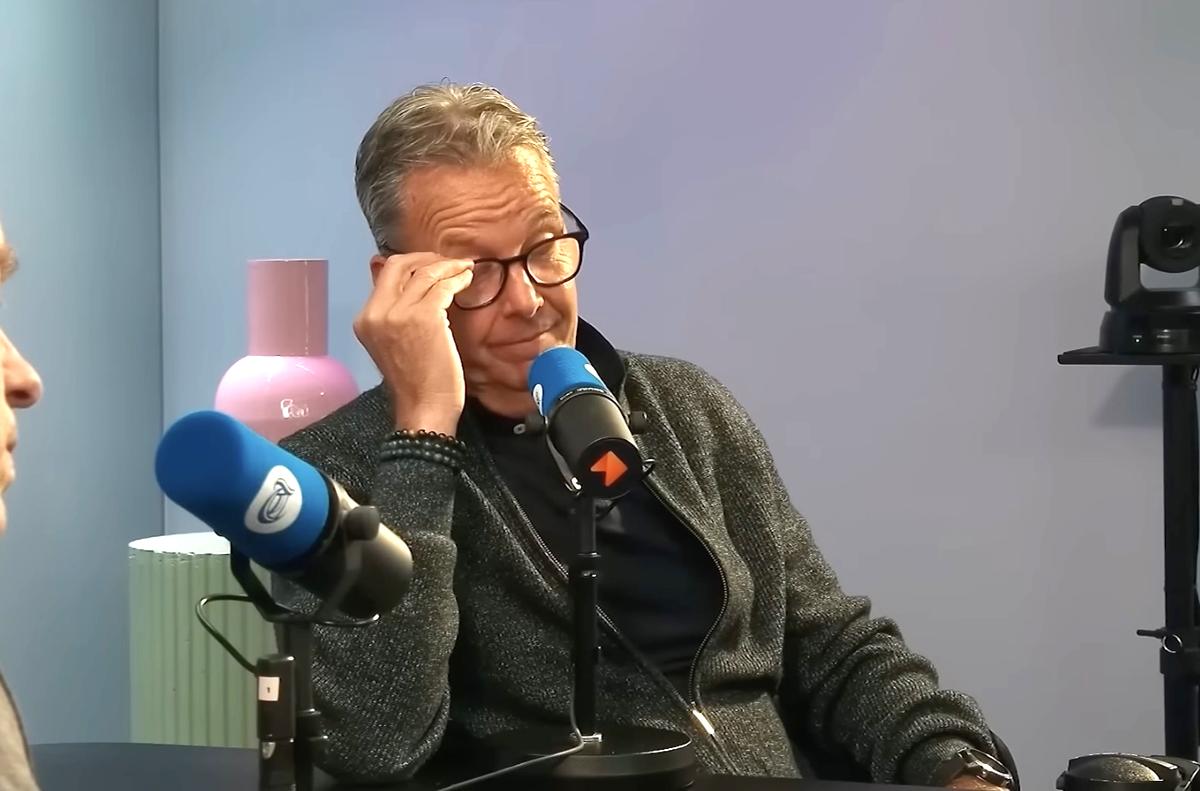 Driessen begrijpt niets van Milambo-transfer: "Slaat nergens op"  Feyenoord-talent Milambo op weg naar Engeland, Driessen: "Geld belangrijker dan carrière"